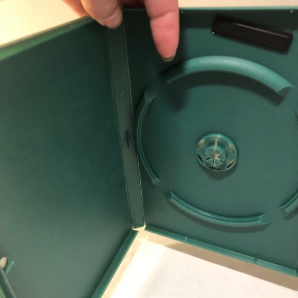 TMNT Teenage Murant Ninja Turtles DVD Lot - Retreat 1,2,3 Movies Read - Picture 6 of 11